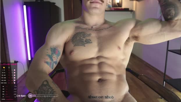 karlos_murphy  02-09-2023 video naked